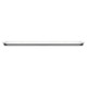 Chrome 20W Vanity Light 2450lm IP20 4000K 900mm Chrome 20W Vanity Light 2450lm IP20 4000K 900mm